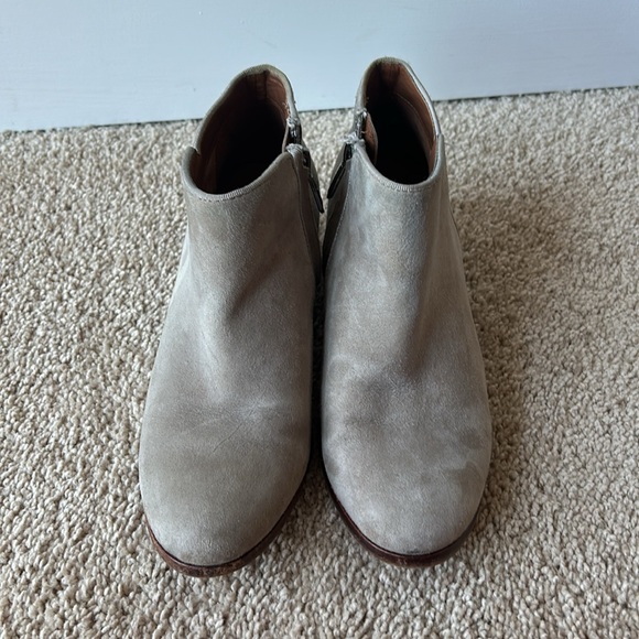 Sam Edelman Booties - Picture 2 of 6